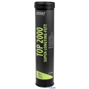 AUTOL TOP 2000 Super Longtime Grease 400g