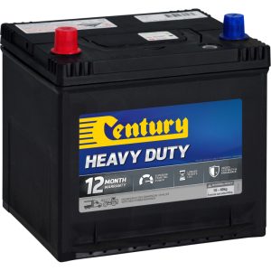 CENTURY  84 MF Hi Performance 4WD & SUV Battery