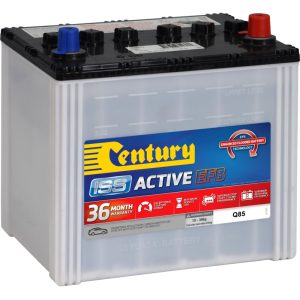 CENTURY Q85 ISS Active Stop/Start Car Battery
