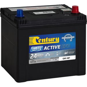CENTURY Q85 MF  ISS Active Stop/Start Car Battery