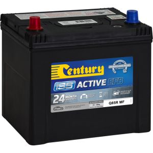CENTURY Q85R MF  ISS Active Stop/Start Car Battery