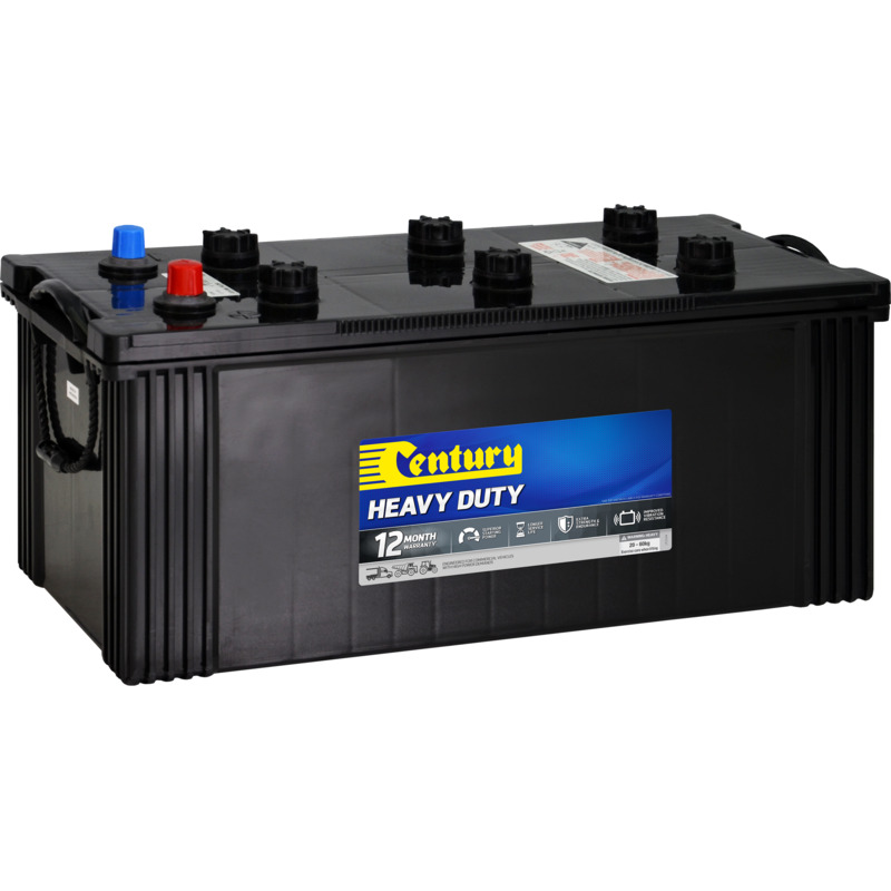 CENTURY N150 Heavy Duty Truck & Heavy Equipment Battery