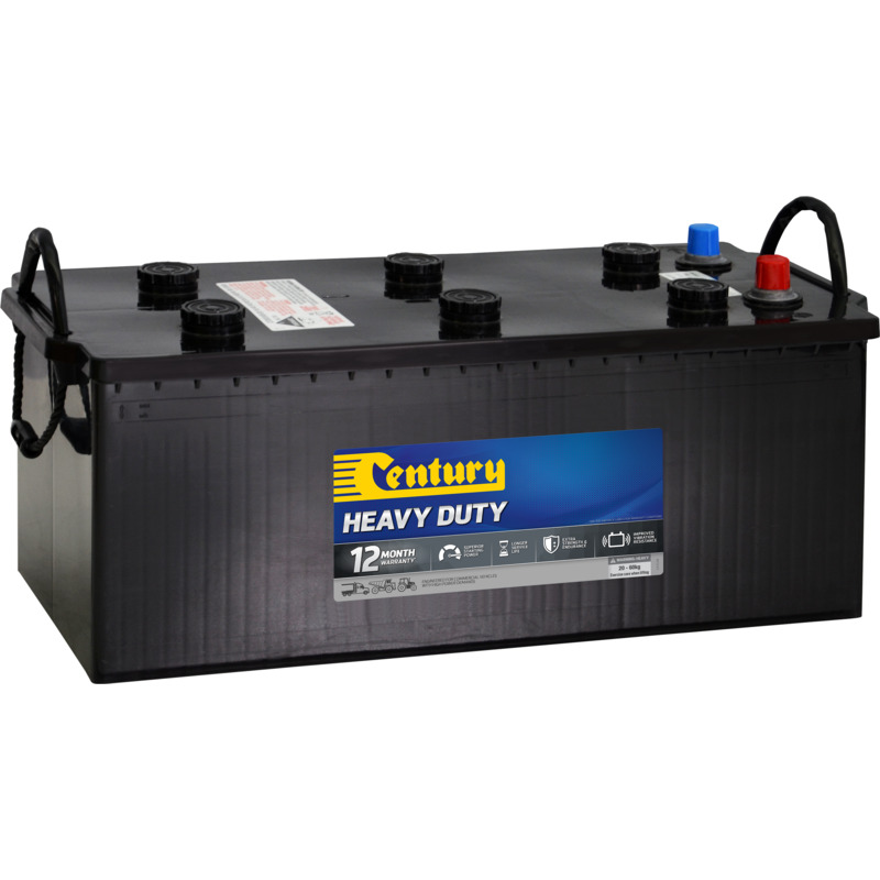 CENTURY N165 Heavy Duty Truck & Heavy Equipment Battery