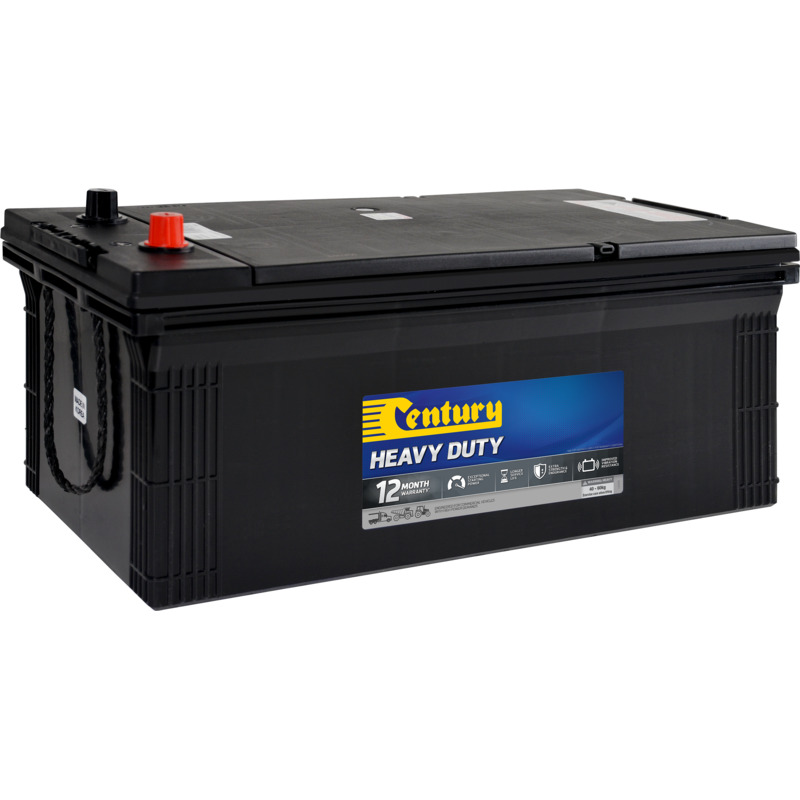 CENTURY 8DMF1200 Heavy Duty Truck & Heavy Equipment Battery