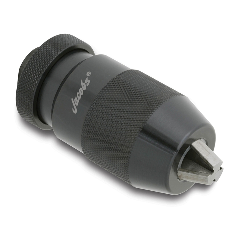 JACOBS Chuck M Duty Keyless 13mm 6Jt Jk130J6