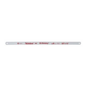 Nicholson Tool Hacksaw Skpk Nf1224 Bimetal 2 Carded