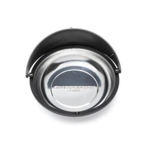 GEARWRENCH 6” Round Universal Magnetic Parts Tray