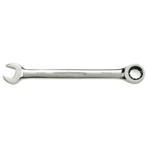 GEARWRENCH Wrench Ratchet Combination 5/16