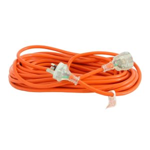 ARLEC Caravan Extension Lead - 10M