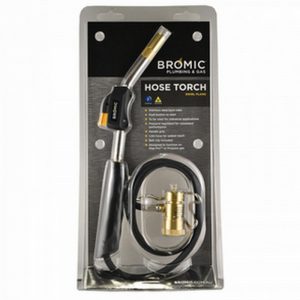 BERNZOMATIC 400g Propane Blue Cylinder