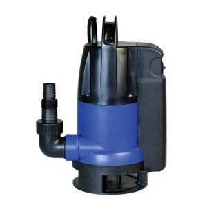 WATERBOY 750W Dirty Water Submersible Pump