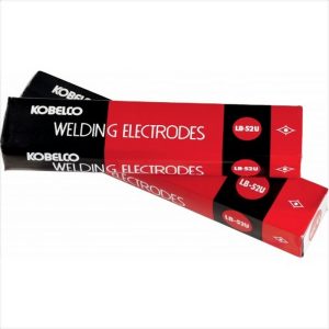 KOBE Electrode Hydrogen Kobe Lb52-U X 3.2Mm X 5 Kg