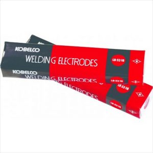 KOBE Electrode Hydrogen Kobe Lb52-18 X 4.0Mm X 5 Kg