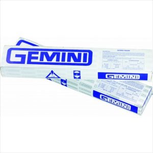GEMINI Electrode Hard Facing Gemini H 600 R X 4.0Mm X 5 Kg