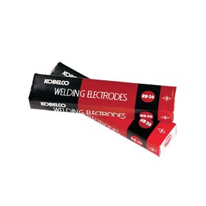 KOBE Electrode General Purpose Kobe Rb 26 X 3.2Mm X 5 Kg