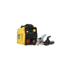 BOSSWELD Buddy-Arc 140 Arc/Lift TIG Welder
