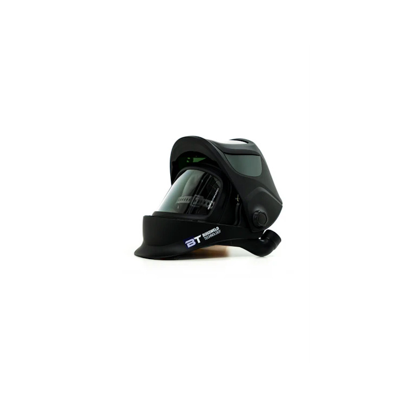BT WELD / TECMEN iEXP TM1000 With 950S Digital Lens (PAPR Freflow Ready)