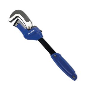 ECLIPSE 300mm Quick Adjustment Pipe Wrench