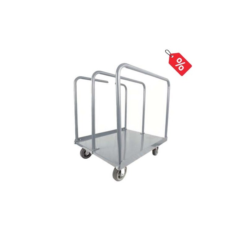 EASYROLL 800kg Board Trolley