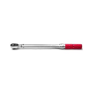 EUROTECH 3/4" Dr 150-750Nm Torque Wrench