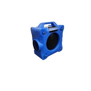 MASTERFILTER Portable Industrial Air Scrubber Purifier MF3