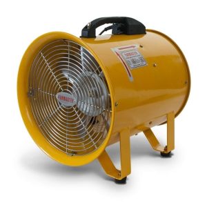 FANMASTER Compact Air Blaster 200Mm 240V