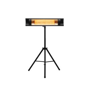 FANMASTER Electric Radiant Carbon Fibre Heater 2kW