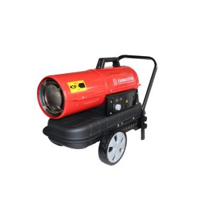 FANMASTER Industrial Diesel Fan Heater 20kW