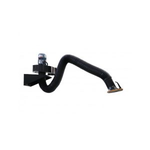 FANMASTER 3m Fume Arm Extractor 160mm 1.5kW