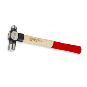 OSCA Ball Pein Hammer With Hickory Handle 440gr
