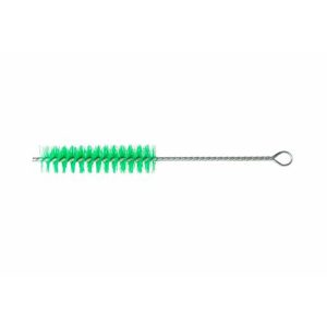 UNION Nylon Hand Held Tube Brush 25mm Dia. x 225mm Length