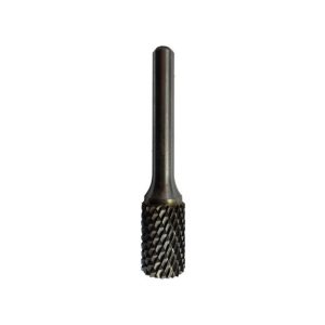 JOSCO Burr D-Cut 13x19mm 1/4''Shnk Cylinder