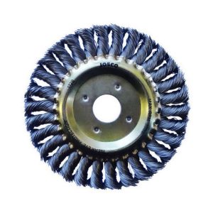 JOSCO Brush Wheel Tk30 150x2Rxmb 0.35mm