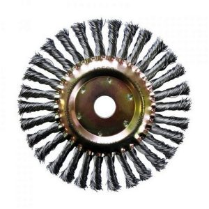 JOSCO Brush Wheel Tk30 200x1Rxmb 0.50mm