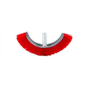 JOSCO Water Trough Broom 13-1/2 2 Row"