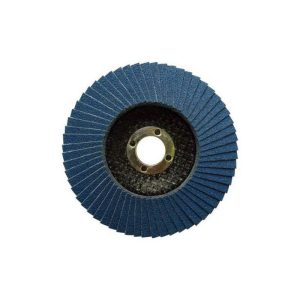 JOSCO Flap Disc 100x16 40G Zirconia