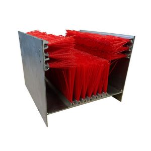 JOSCO Josco Boot Cleaner H Frame
