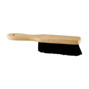 JOSCO Banister Brush Coco Hair Fibre