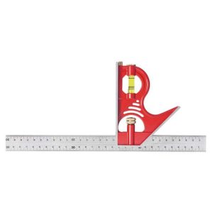 JOSCO Kapro Combination Square 7396323511808