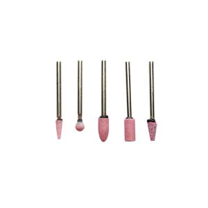 JOSCO Mounted Point B123 5x5mm