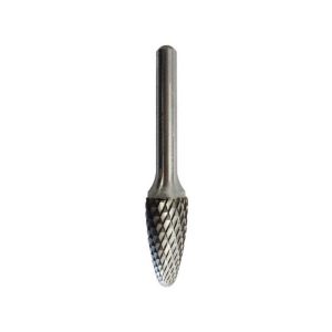 JOSCO Burr D-Max 13x25mm 1/4 Shnk B/N Tree"