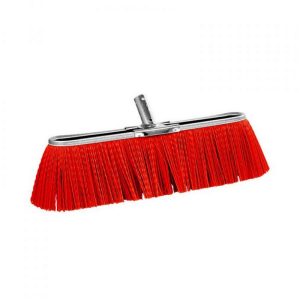 JOSCO Scavenger Broom Wire 30Cm B/W