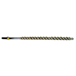 JOSCO 8 Brass Condensor Brush