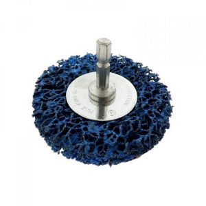 JOSCO Strip- It Wheel 50x15 6.3 Hex Spindle