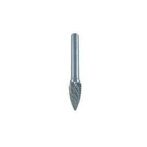 JOSCO Burr D-Cut 10mm x 20mm Tree