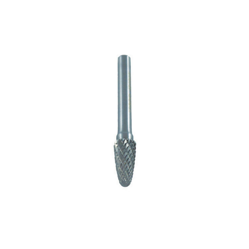 JOSCO Burr D-Cut 10mm x 20mm Ball Nosed Tree