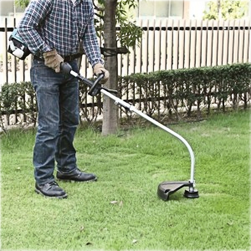MAKITA ER400MP Line Trimmer, Bent Shaft (Not Suitable For 36V) - Image 3