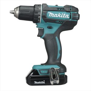 MAKITA 18V Driver Drill Kit