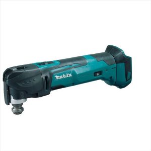 MAKITA Mobile Multi Tool, Tool-Less Clamp 18V Li-Ion - Skin