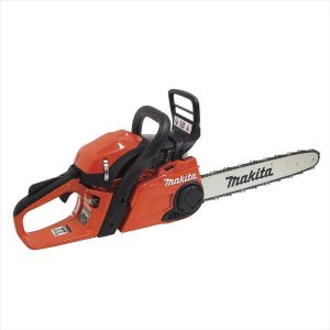 MAKITA Petrol Chainsaw, 35.2cc, 400mm (16")